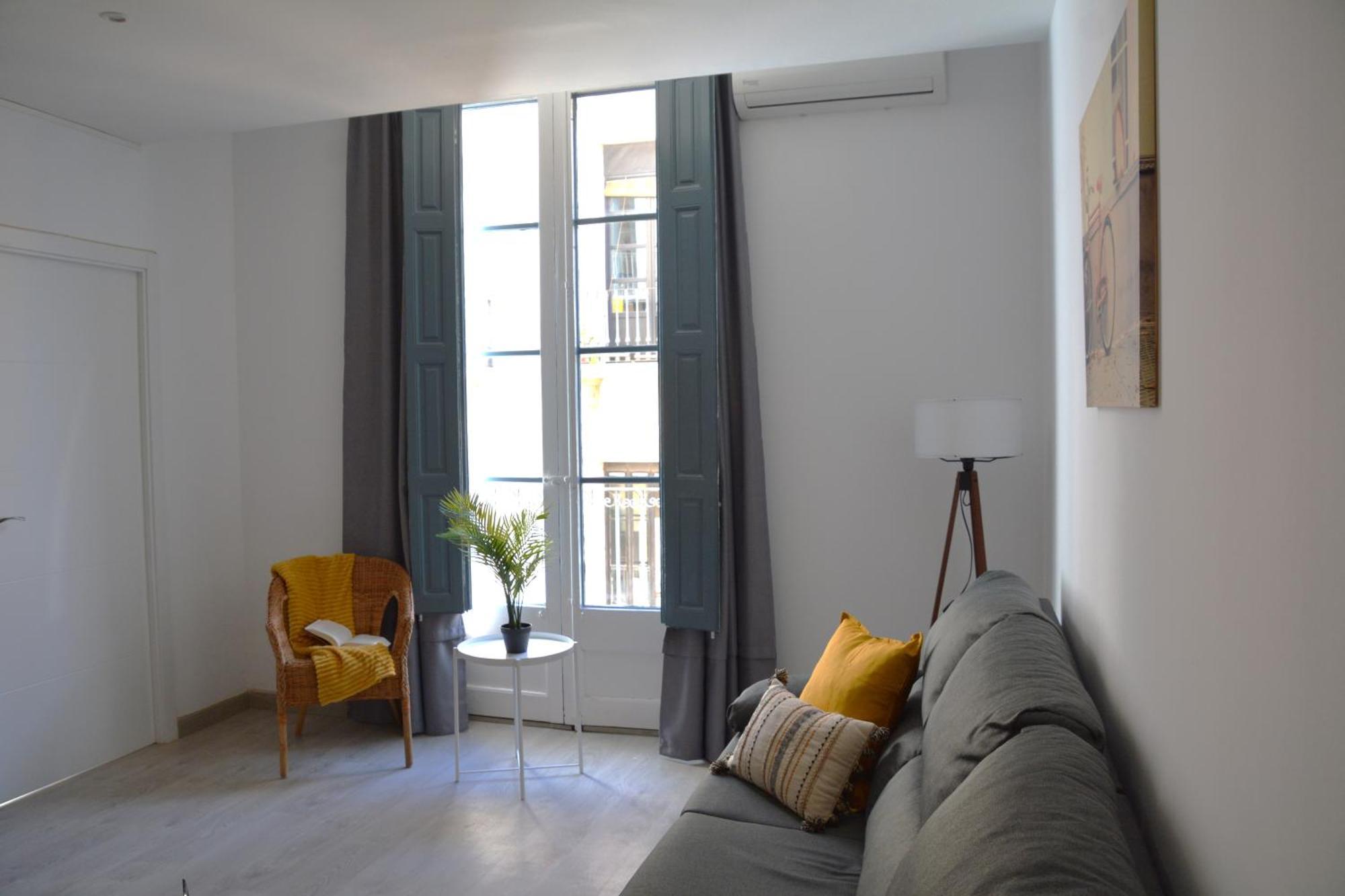 Mn9 Tarraco Appartement *