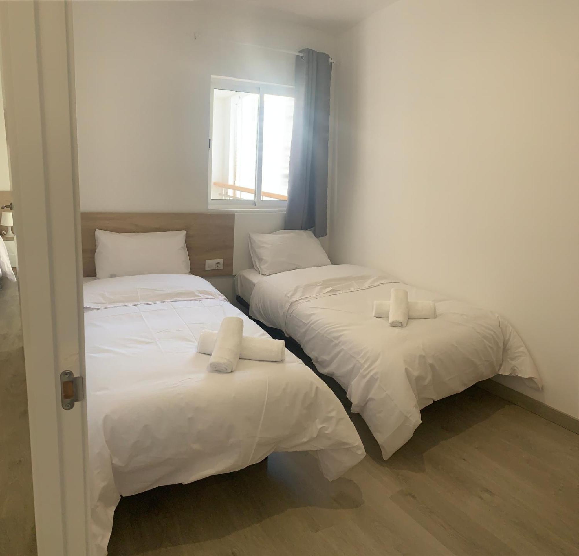 Appartement Mn9 Tarraco Tarragona